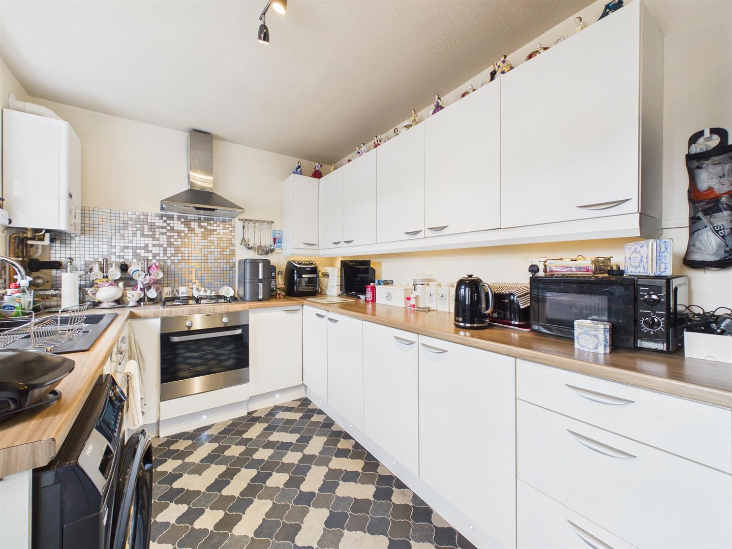 84 Osborne Road, Morecambe LA3 1AB